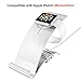 Apple Watch Dock, iPhone SE Dock, iVAPO [Charging Dock] Aluminium Apple Watch Series 2/1/Nike+ Charging Stand, iPhone Holder with 2 Comfortable Viewing Angles (MM609) (Silver)