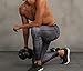Black Men Leggings Compression Jogging Pants Sweatpants Baselayer Running Tight