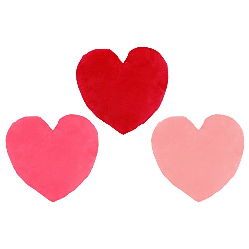 Royal Deluxe 12 Inch Soft Plush Red Love Heart Emoji Desertcart