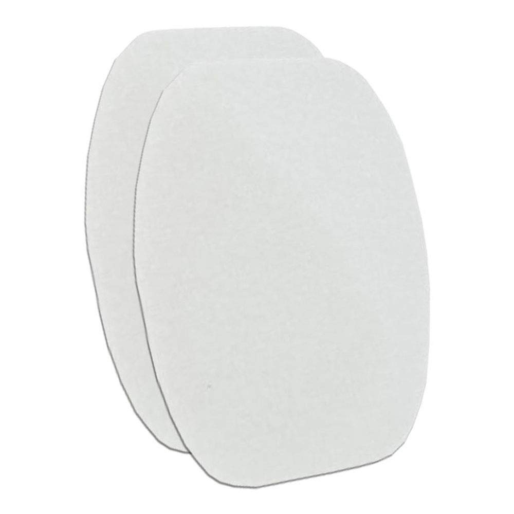 PakTrade 2X Filtro de Micro Series GM80C GS90 Serie 11641000 GS80 GM80B