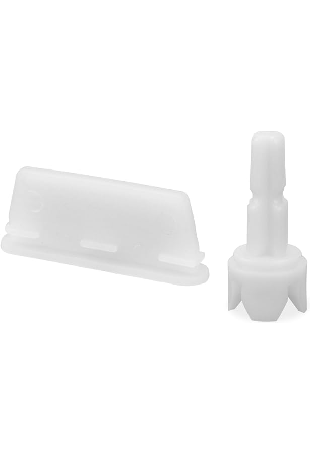 Pièces De Rechange Pour Baby Brezza Formula Pro Advanced/ WiFi - Lot De 5 - Compatible FRP0046/47/48/66 - 10