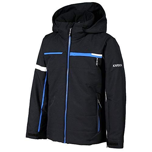 karbon winter jacket
