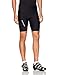 Louis Garneau Ride Gel Cycling Shorts, Black, Large