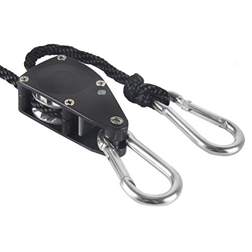1 iPower+GLROPEMG4X2A+Adjustable+Reinforced+Internal