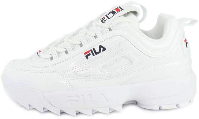 women's disruptor 2 premium patent