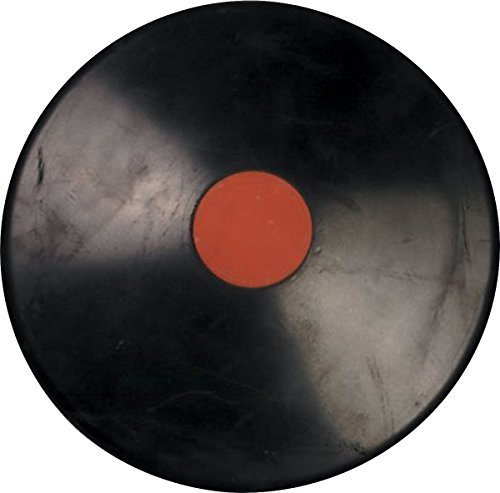 Discus Weight Throwing Discuss 1 Kg