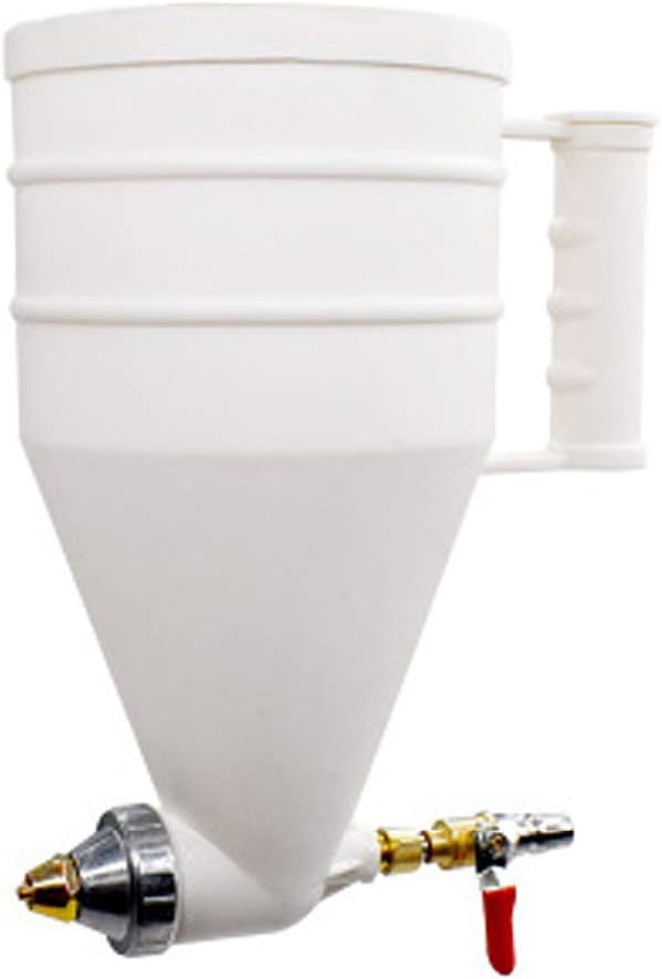 spruzzatore di vernice per vernice al lattice