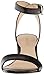 Nine West Women's Tullip Leather Dress Sandal