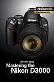 Mastering the Nikon D3000