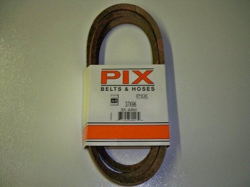 Murray 37X96 Replacement Belt Made to FSP Specs