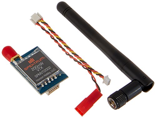 BLH-H 200Mw 5.8Ghz Video Tx