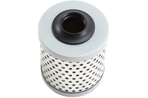 Mytee Products Power Steering Oil Filter Compatible with Freightliner Cascadia 2015-2017 Replaces OEM 14-17927-000 5839HF35387 HF35387 HF35387FLG