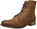 Steve Madden Women's Resistt Combat Boot