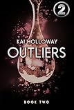 OUTLIERS #2 (Transient Series Volume 2) (Transient Serial)