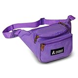 Everest Signature Fanny Pack