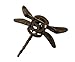 elope Antique Dragonfly Gear Pin | Standard