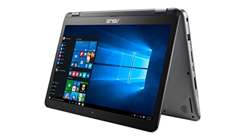 Ultrabook Asus TP501 v4 Intel i7-7500U tela 15.6" IPS 1080p 2-in-1 Nvidia 2Gb SSD 500Gb M.2 HD 1Tb RAM 16Gb DDR4 e Windows 10 Home 64bit