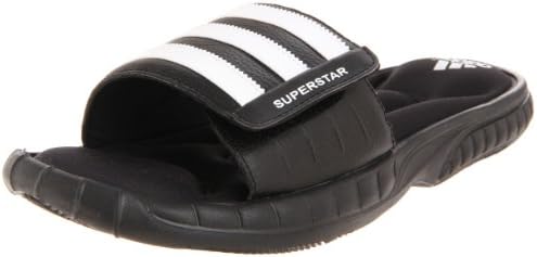 adidas performance men's superstar 3g slide sandal
