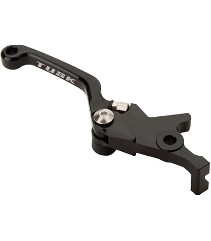 Palanca De Embrague Para Honda CRF300 / CRF300L (2021-2024) - ¡Color Plata Y Con Garantía!