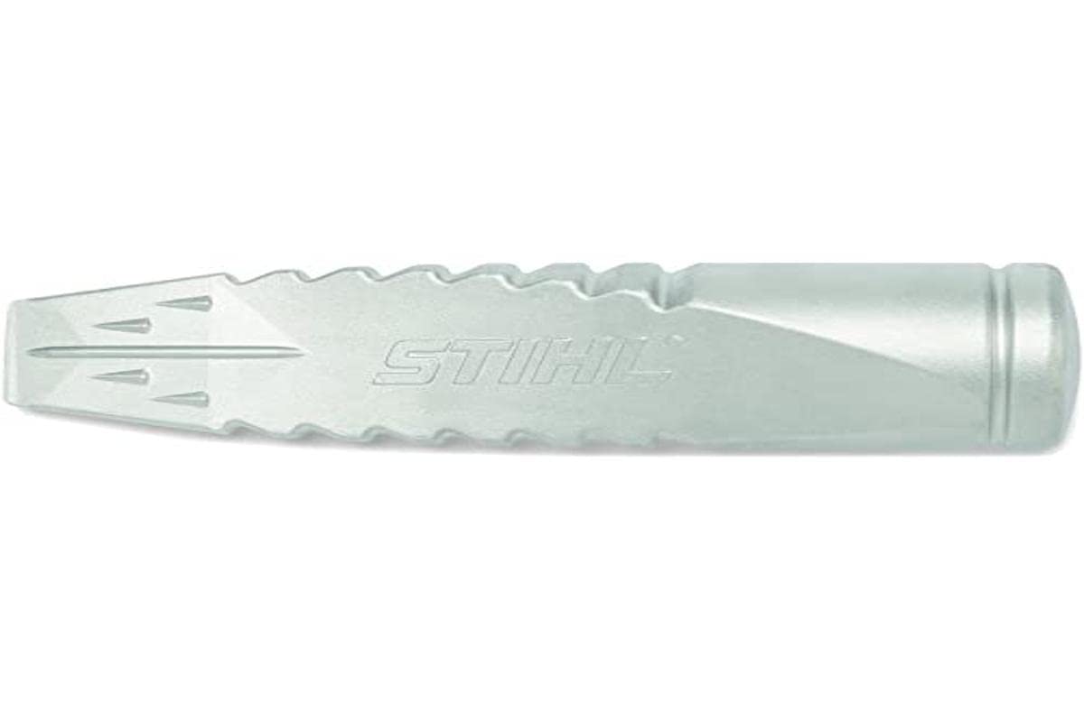 Stihl 0000 881 2221 Aluminium Splitting Wedge 920 g