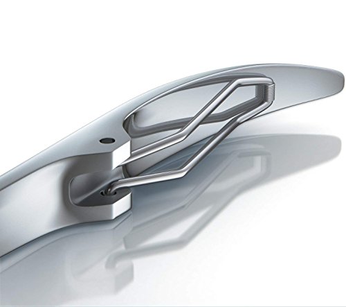 6 Pusher+Professional+Stainless+Cutter+Durable+Tool+Beauty+Fingernails