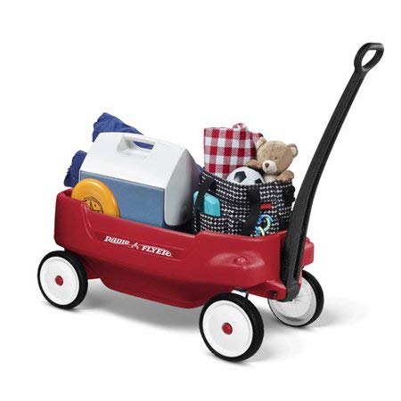 Radio Flyer Pathfinder Wagon