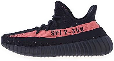 Fashion Sneakers Lightweight Breathable Sports Shoes for Men and Women - Red Stripe Size: Men US10=EUR 44