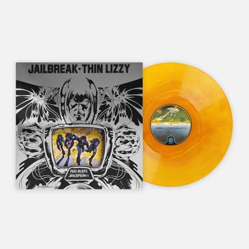 Amazon.com: Johnny The Fox [2 CD Deluxe Edition]: CDs & Vinyl