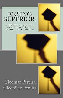 Livro Ensino Superior