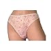 Womens Disposable Underwear Bikini Briefs 30pk