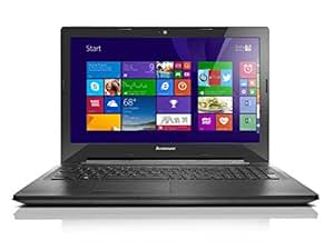 Amazon.com: Lenovo Laptop IdeaPad G50 (59421808) Intel
