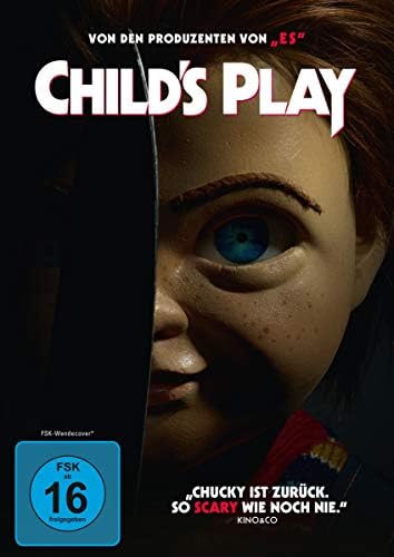 Child S Play Import Amazon Fr Various Dvd Blu Ray