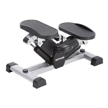 KETTLER 07874 – 950 Balance Cushion Black, Silver Coach Balance – Coaches Balance (Balance Cushion, Black, Silver)