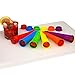 Silicone Popsicle Molds Ice Pop Makers by CookArt