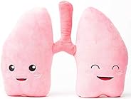 nerdbugs Lung Plush - We Be-Lung Together!