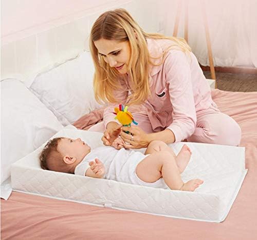 summer infant diaper changing pad
