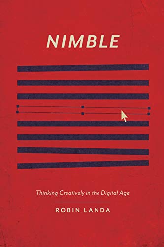 ^()^ Fr3e Nimble: Thinking Creatively in the Digital Age Pdf Epub