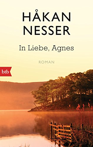 In Liebe, Agnes: Roman (German Edition)