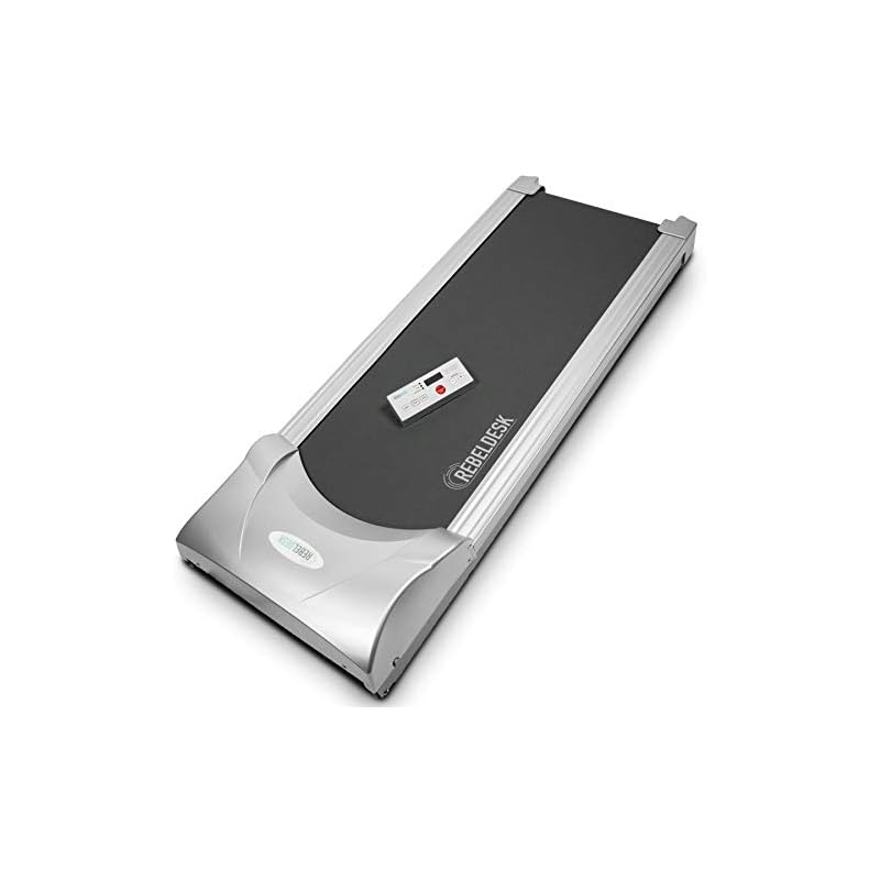 Rebel Treadmill 1000 Under Desk Treadmill 2024 reviews Whydis