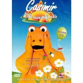 Casimir (L'île Aux Enfants) - Vol. 2