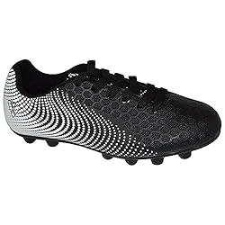 Vizari Stealth FG Soccer Shoes | Firm Ground