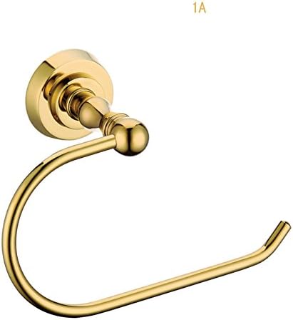 Continental towel ring/All copper bathroom accessories/Towel Ring-D