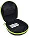 CaseSack Protective Case for JBL Live 650 BT NC, Plantronics BackBeat 500; Skullcandy Hesh3, Hesh 2, Hesh 2 Wireless, Hesh, Crusher, Grind, Uproar