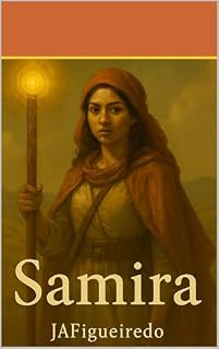 Livro Samira: Samira