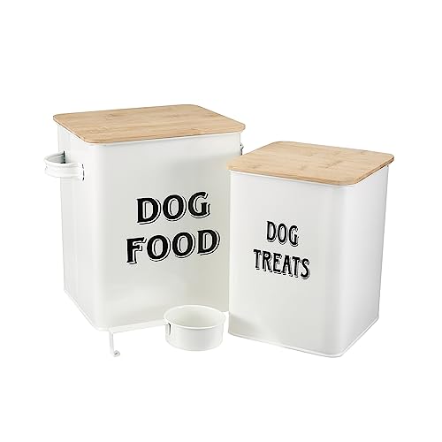 Dog Food Wood