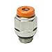 ARB 170201 Air Fitting Straight R1 5SP 5 mm to 1/8 mm. Ideal for an easy connection of the ARB Air Locker Line or the Trail-Gear Rear Disconnect