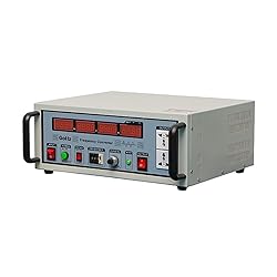 GoHz 1kVA Frequency Converter, Single Phase 120V