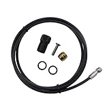 corki Out Front Mount for Garmin Edge, Garmin Edge Mount for Garmin and Gopro Sports Action Camera,Garmin Bike Mount for Edge 130 200 500 510 520 810 820 1000 1030