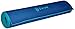 Gaiam Solid Color Yoga Mat, Non Slip Exercise & Fitness Mat for All Types of Yoga, Pilates & Floor Exercises