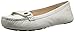 Nine West Women's Batalia Leather Ballet Flat